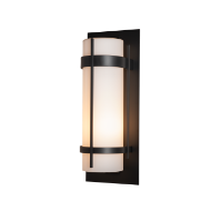 Picture of BANDED EXTRA LARGE OUTDOOR SCONCE