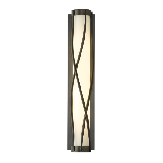 Picture of TWINE SCONCE