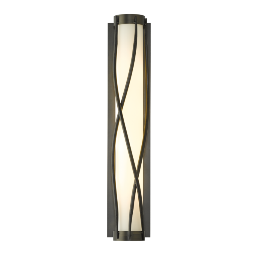 Picture of TWINE SCONCE