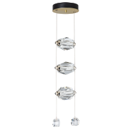 Picture of GATSBY 3-LIGHT LED PENDANT