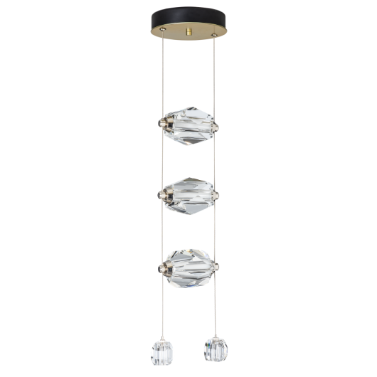 Picture of GATSBY 3-LIGHT LED PENDANT