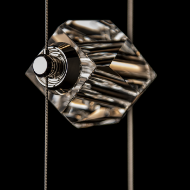 Picture of GATSBY 3-LIGHT LED PENDANT