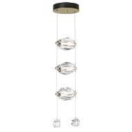 Picture of GATSBY 3-LIGHT LED PENDANT