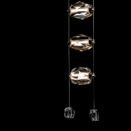 Picture of GATSBY 3-LIGHT LED PENDANT