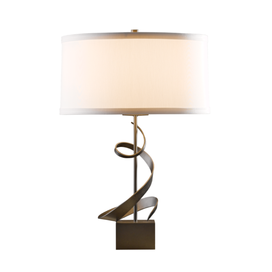 Picture of GALLERY SPIRAL TABLE LAMP