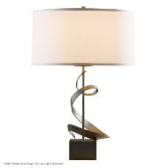 Picture of GALLERY SPIRAL TABLE LAMP