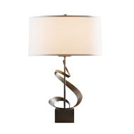 Picture of GALLERY SPIRAL TABLE LAMP