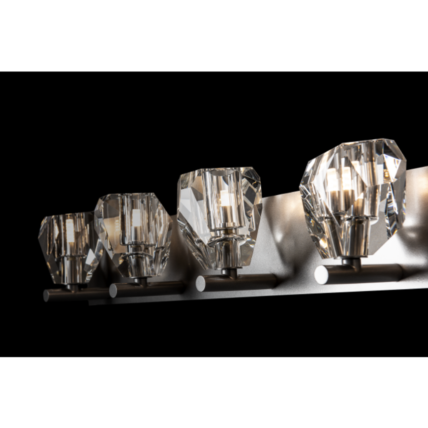 Picture of GATSBY 5-LIGHT BATH SCONCE