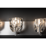 Picture of GATSBY 5-LIGHT BATH SCONCE