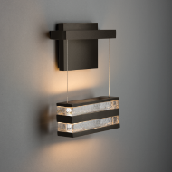 Picture of STACKS LED SCONCE