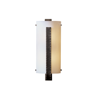 Picture of FORGED VERTICAL BAR SCONCE