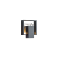 Picture of SHADOW BOX SMALL OUTDOOR SCONCE