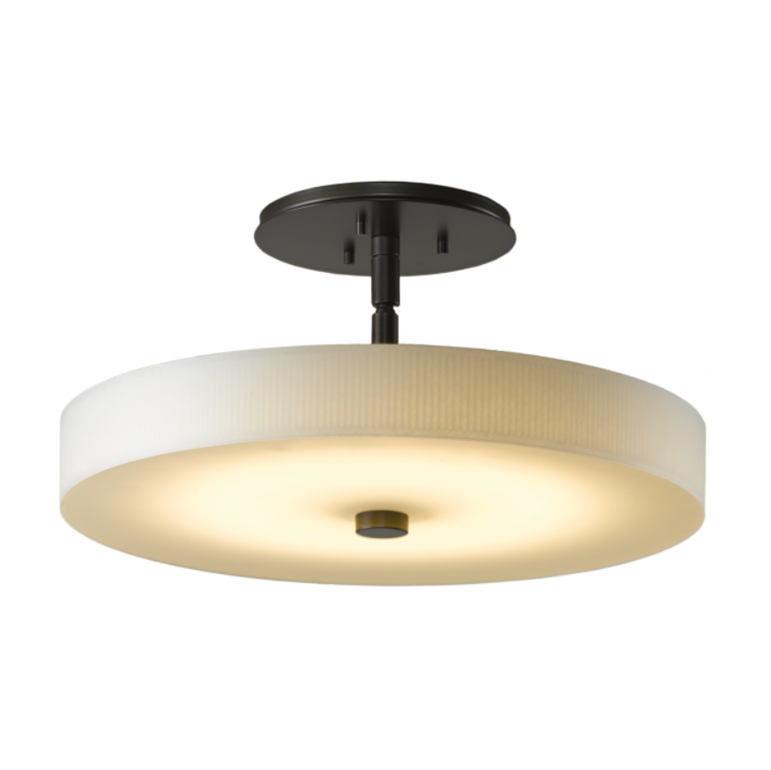 Picture of DISQ LED SEMI-FLUSH