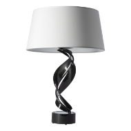 Picture of FOLIO TABLE LAMP