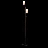 Picture of ROOK TWIN FLOOR LAMP