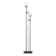 Picture of ROOK TWIN FLOOR LAMP