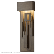 Picture of COLLAGE LARGE DARK SKY FRIENDLY LED OUTDOOR SCONCE