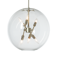 Picture of SFERA 6-LIGHT PENDANT