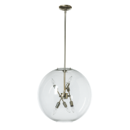 Picture of SFERA 6-LIGHT PENDANT