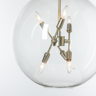 Picture of SFERA 6-LIGHT PENDANT