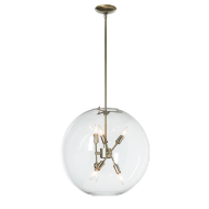 Picture of SFERA 6-LIGHT PENDANT