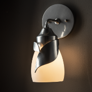 Picture of LAPAS 1-LIGHT BATH SCONCE