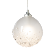 Picture of FRITZ GLOBE 1-LIGHT MINI PENDANT