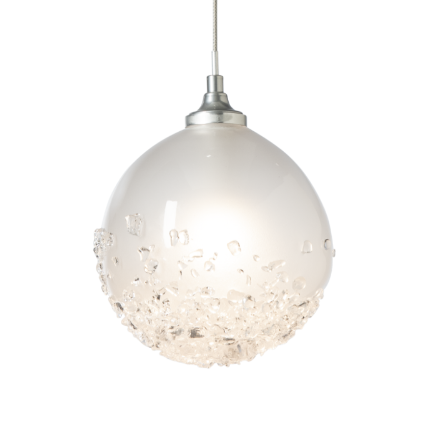 Picture of FRITZ GLOBE 1-LIGHT MINI PENDANT