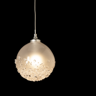 Picture of FRITZ GLOBE 1-LIGHT MINI PENDANT