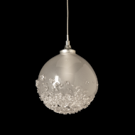 Picture of FRITZ GLOBE 1-LIGHT MINI PENDANT