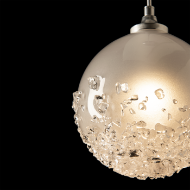 Picture of FRITZ GLOBE 1-LIGHT MINI PENDANT