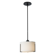 Picture of EXOS SMALL SINGLE SHADE PENDANT