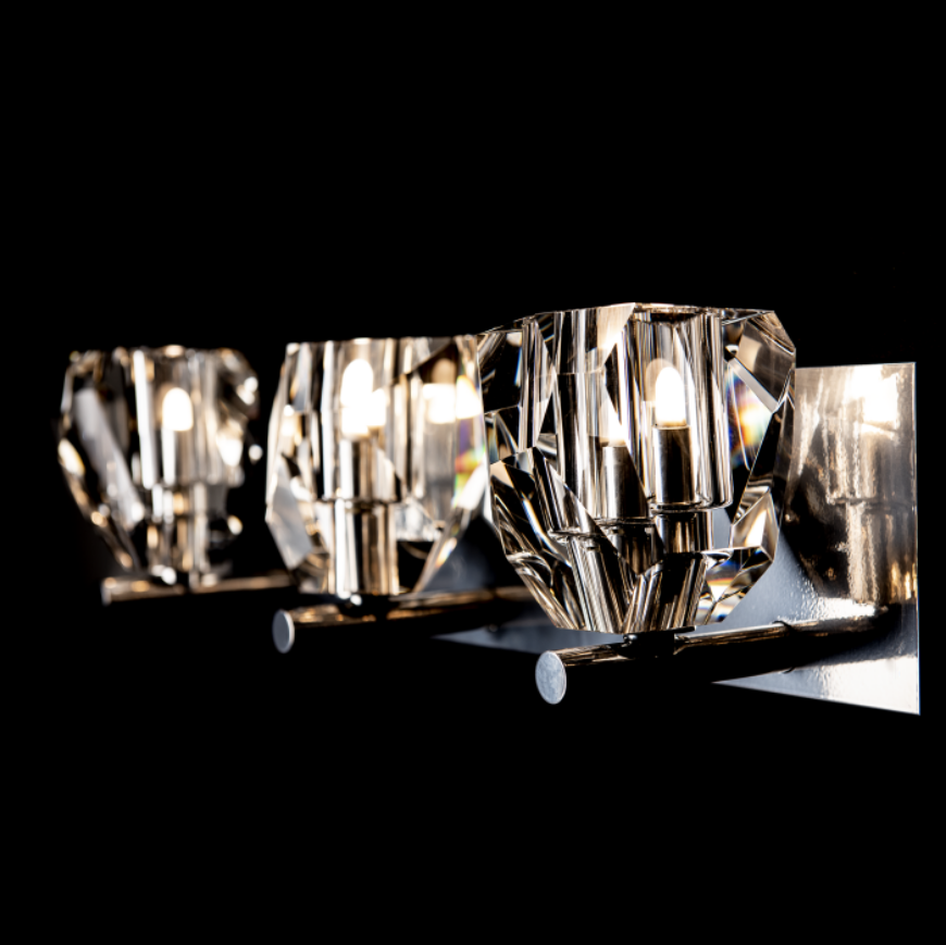 Picture of GATSBY 3-LIGHT BATH SCONCE