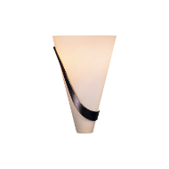 Picture of HALF CONE SCONCE