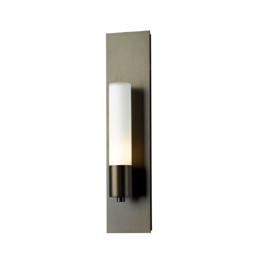 Picture of PILLAR 1 LIGHT SCONCE