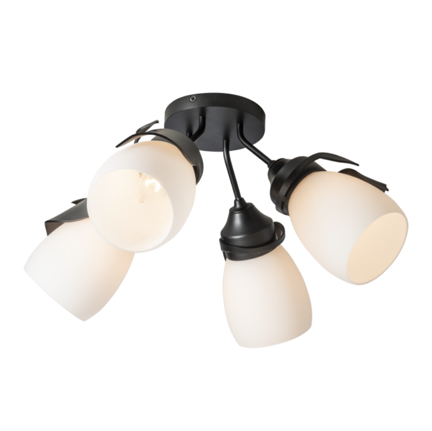 Picture of LAPAS 4-LIGHT SEMI-FLUSH