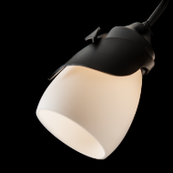 Picture of LAPAS 4-LIGHT SEMI-FLUSH