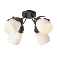 Picture of LAPAS 4-LIGHT SEMI-FLUSH