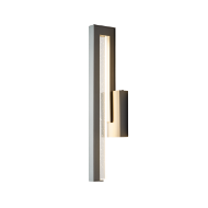 Picture of EDGE MEDIUM LED OUTDOOR SCONCE