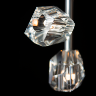 Picture of GATSBY 4-LIGHT VERTICAL PENDANT