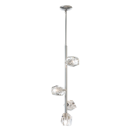 Picture of GATSBY 4-LIGHT VERTICAL PENDANT