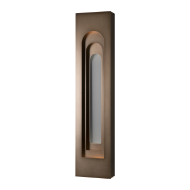 Picture of PROCESSION ARCH LARGE OUTDOOR SCONCE