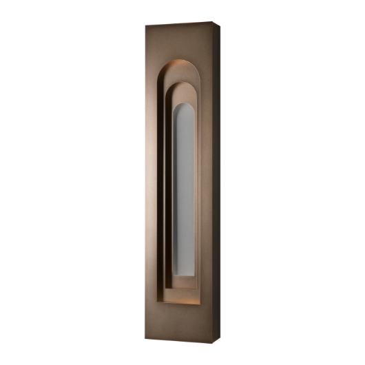 Picture of PROCESSION ARCH LARGE OUTDOOR SCONCE