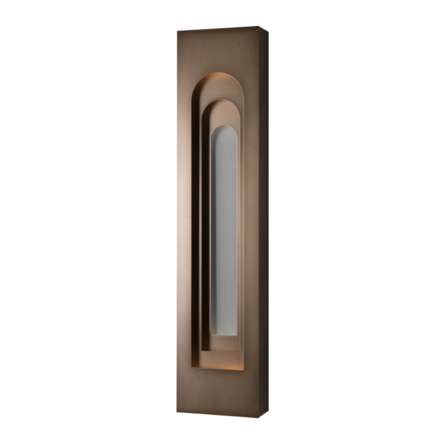 Picture of PROCESSION ARCH LARGE OUTDOOR SCONCE