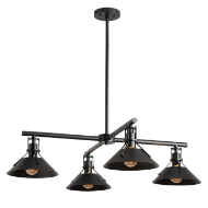 Picture of HENRY OUTDOOR 4-LIGHT PENDANT