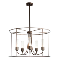 Picture of PORTICO DRUM OUTDOOR PENDANT