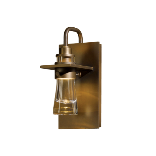 Picture of ERLENMEYER SMALL OUTDOOR SCONCE