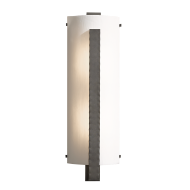 Picture of FORGED VERTICAL BAR LARGE SCONCE