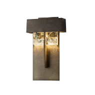 Picture of SHARD LARGE LED OUTDOOR SCONCE 