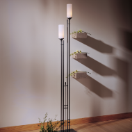 Picture of METRA TWIN TALL FLOOR LAMP